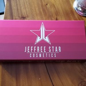 Jeffree Star Mini Red liquid lip